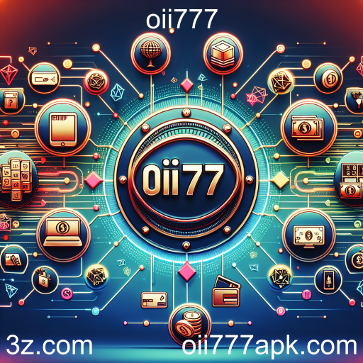 Explorando os Métodos de Pagamento no Oii777: Flexibilidade e Segurança para Jogadores