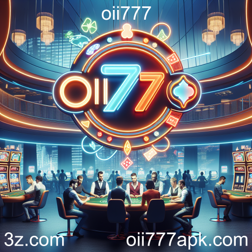 Descubra a Categoria de Jogos 'Suporte' no oii777